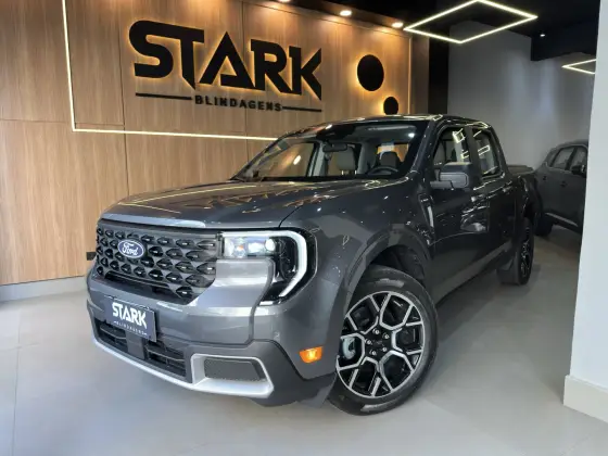 FORD MAVERICK 2.5 HYBRID LARIAT e-CVT