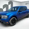 FORD MAVERICK 2.0 ECOBOOST GASOLINA LARIAT FX4 AUTOMÁTICO FORD MAVERICK 2.0 ECOBOOST GASOLINA LARIAT FX4 AUTOMÁTICO