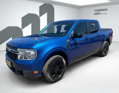 FORD MAVERICK 2.0 ECOBOOST GASOLINA LARIAT FX4 AUTOMÁTICO FORD MAVERICK 2.0 ECOBOOST GASOLINA LARIAT FX4 AUTOMÁTICO