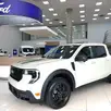 FORD MAVERICK 2.0 ECOBOOST GASOLINA TREMOR AUTOMÁTICO FORD MAVERICK 2.0 ECOBOOST GASOLINA TREMOR AUTOMÁTICO