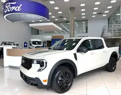 FORD MAVERICK 2.0 ECOBOOST GASOLINA TREMOR AUTOMÁTICO FORD MAVERICK 2.0 ECOBOOST GASOLINA TREMOR AUTOMÁTICO