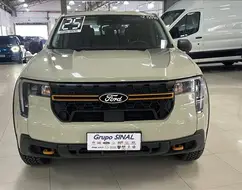 FORD MAVERICK 2.0 ECOBOOST GASOLINA TREMOR AUTOMÁTICO FORD MAVERICK 2.0 ECOBOOST GASOLINA TREMOR AUTOMÁTICO
