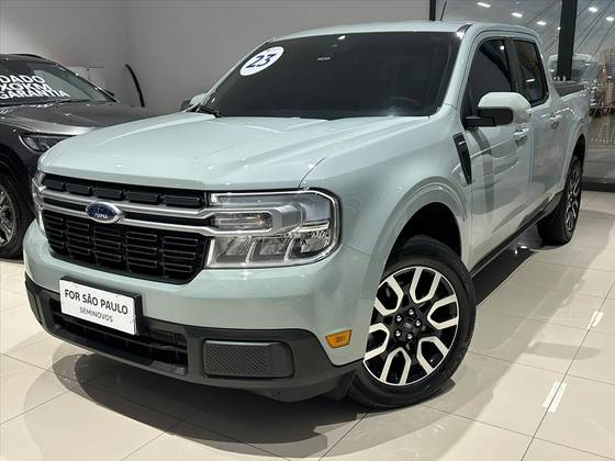 FORD MAVERICK 2.5 HYBRID LARIAT e-CVT