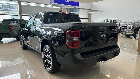 FORD-MAVERICK-2026