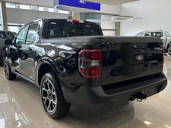 FORD-MAVERICK-2.5 HYBRID LARIAT e-CVT FORD-MAVERICK-2026