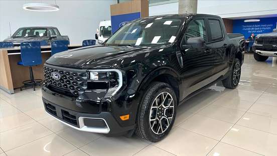 FORD-MAVERICK-2026