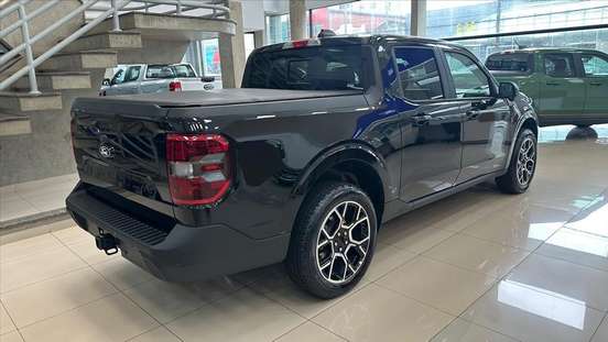 FORD-MAVERICK-2026