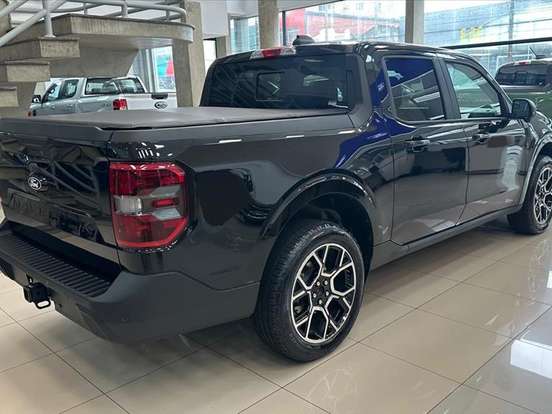 FORD-MAVERICK-2.5 HYBRID LARIAT e-CVT FORD-MAVERICK-2026