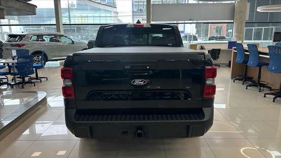 FORD-MAVERICK-2026