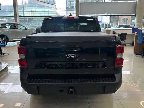 FORD-MAVERICK-2.5 HYBRID LARIAT e-CVT FORD-MAVERICK-2026