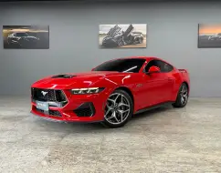 FORD MUSTANG 5.0 V8 GASOLINA GT PERFORMANCE SELECTSHIFT FORD MUSTANG 5.0 V8 GASOLINA GT PERFORMANCE SELECTSHIFT