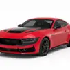 FORD MUSTANG 5.0 V8 GASOLINA DARK HORSE SELECTSHIFT FORD MUSTANG 5.0 V8 GASOLINA DARK HORSE SELECTSHIFT