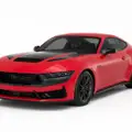 FORD MUSTANG 5.0 V8 GASOLINA DARK HORSE SELECTSHIFT FORD MUSTANG 5.0 V8 GASOLINA DARK HORSE SELECTSHIFT