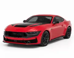 FORD MUSTANG 5.0 V8 GASOLINA DARK HORSE SELECTSHIFT FORD MUSTANG 5.0 V8 GASOLINA DARK HORSE SELECTSHIFT