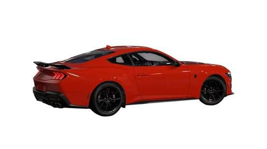 FORD-MUSTANG-2025
