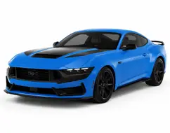 FORD MUSTANG 5.0 V8 GASOLINA DARK HORSE SELECTSHIFT FORD MUSTANG 5.0 V8 GASOLINA DARK HORSE SELECTSHIFT