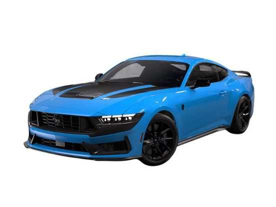 FORD-MUSTANG-5.0 V8 GASOLINA DARK HORSE SELECTSHIFT FORD-MUSTANG-2025
