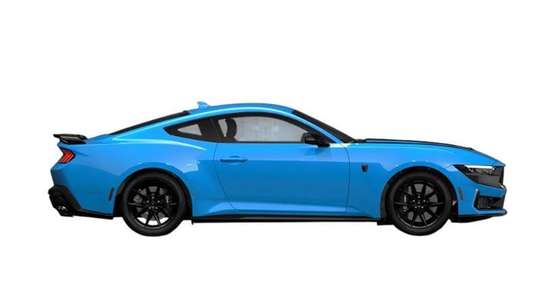 FORD-MUSTANG-2025