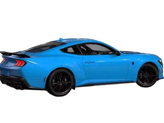 FORD-MUSTANG-5.0 V8 GASOLINA DARK HORSE SELECTSHIFT FORD-MUSTANG-2025