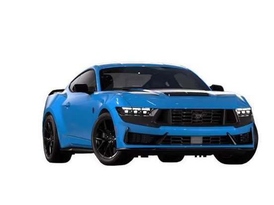 FORD-MUSTANG-5.0 V8 GASOLINA DARK HORSE SELECTSHIFT FORD-MUSTANG-2025