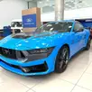 FORD MUSTANG 5.0 V8 GASOLINA DARK HORSE SELECTSHIFT FORD MUSTANG 5.0 V8 GASOLINA DARK HORSE SELECTSHIFT