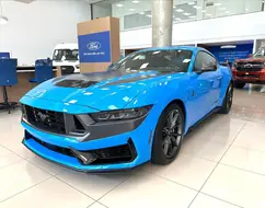 FORD MUSTANG 5.0 V8 GASOLINA DARK HORSE SELECTSHIFT FORD MUSTANG 5.0 V8 GASOLINA DARK HORSE SELECTSHIFT