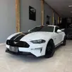 FORD MUSTANG 5.0 V8 TI-VCT GASOLINA GT PREMIUM SELECTSHIFT FORD MUSTANG 5.0 V8 TI-VCT GASOLINA GT PREMIUM SELECTSHIFT