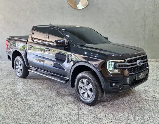 FORD-RANGER-2025