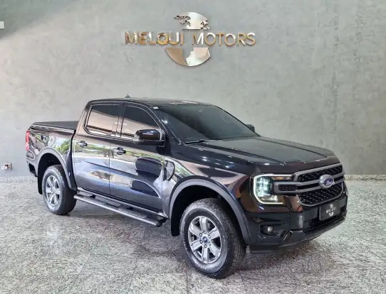 FORD-RANGER-2025