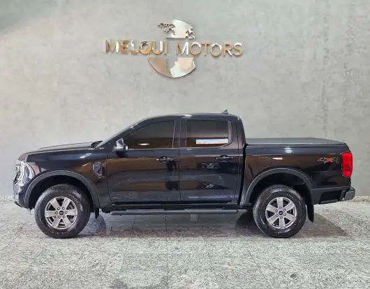 FORD-RANGER-2025