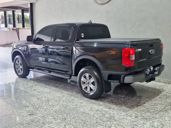 FORD-RANGER-2.0 TURBO DIESEL CD XLS 4X4 AUTOMÁTICO FORD-RANGER-2025