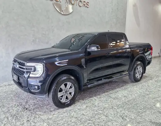 FORD-RANGER-2025