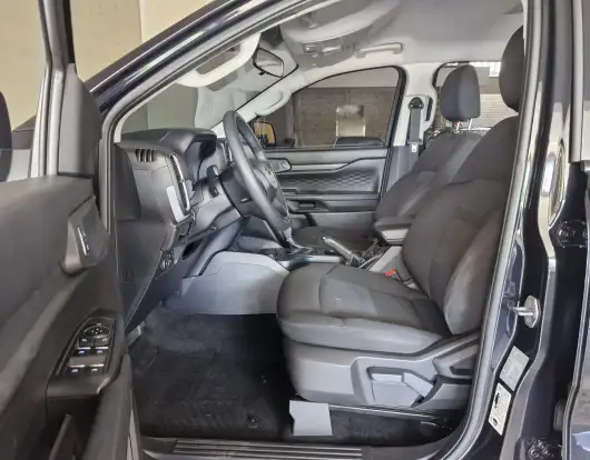FORD-RANGER-2025