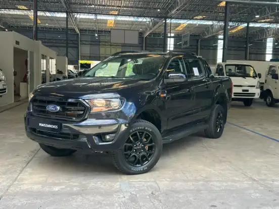 FORD-RANGER-2023