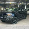 FORD RANGER 2.2 BLACK 4X2 CD 16V DIESEL 4P AUTOMÁTICO FORD RANGER 2.2 BLACK 4X2 CD 16V DIESEL 4P AUTOMÁTICO