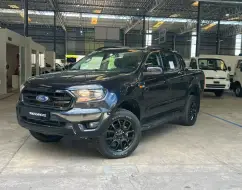 FORD RANGER 2.2 BLACK 4X2 CD 16V DIESEL 4P AUTOMÁTICO FORD RANGER 2.2 BLACK 4X2 CD 16V DIESEL 4P AUTOMÁTICO