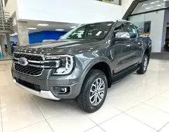 FORD RANGER 2.0 TURBO DIESEL CD BLACK 4X2 AUTOMÁTICO FORD RANGER 2.0 TURBO DIESEL CD BLACK 4X2 AUTOMÁTICO