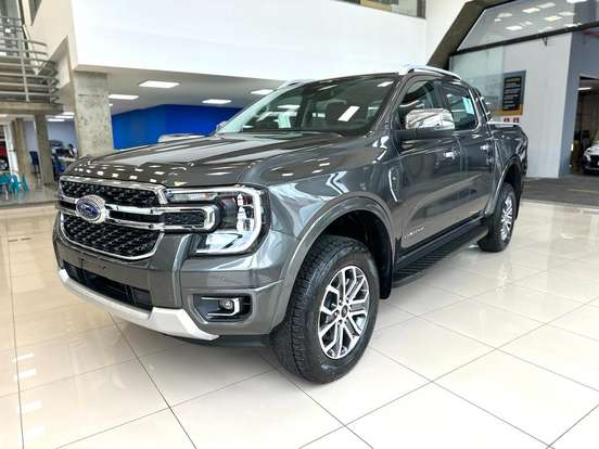 FORD-RANGER-2.0 TURBO DIESEL CD BLACK 4X2 AUTOMÁTICO FORD-RANGER-2026