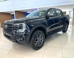 FORD RANGER 2.0 TURBO DIESEL CD BLACK 4X2 AUTOMÁTICO FORD RANGER 2.0 TURBO DIESEL CD BLACK 4X2 AUTOMÁTICO
