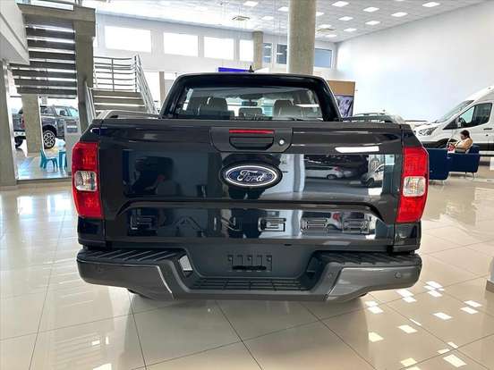 FORD-RANGER-2.0 TURBO DIESEL CD BLACK 4X2 AUTOMÁTICO FORD-RANGER-2026
