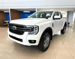 FORD RANGER 2.0 TURBO DIESEL CD XLS 4X4 AUTOMÁTICO FORD RANGER 2.0 TURBO DIESEL CD XLS 4X4 AUTOMÁTICO