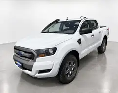 FORD RANGER 2.2 XLS 4X4 CD 16V DIESEL 4P MANUAL FORD RANGER 2.2 XLS 4X4 CD 16V DIESEL 4P MANUAL