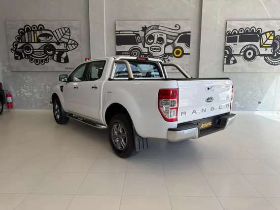 FORD-RANGER-2014