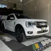FORD RANGER 3.0 V6 TURBO DIESEL CD LIMITED 4X4 AUTOMÁTICO FORD RANGER 3.0 V6 TURBO DIESEL CD LIMITED 4X4 AUTOMÁTICO