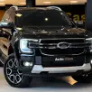FORD RANGER 3.0 V6 TURBO DIESEL CD LIMITED 4X4 AUTOMÁTICO FORD RANGER 3.0 V6 TURBO DIESEL CD LIMITED 4X4 AUTOMÁTICO