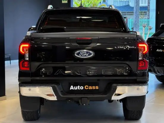FORD-RANGER-3.0 V6 TURBO DIESEL CD LIMITED 4X4 AUTOMÁTICO FORD-RANGER-2024