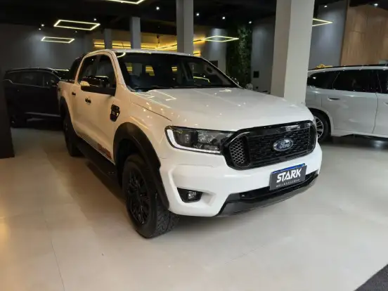FORD-RANGER-2022