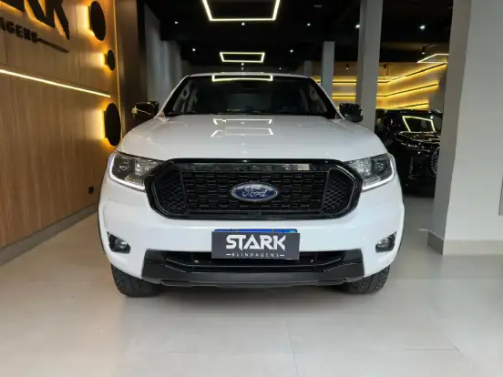 FORD-RANGER-2022