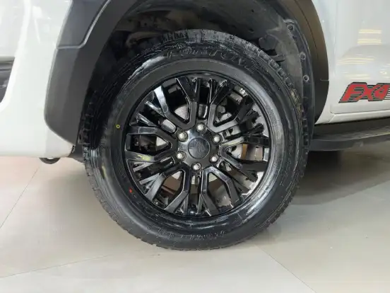 FORD-RANGER-2022