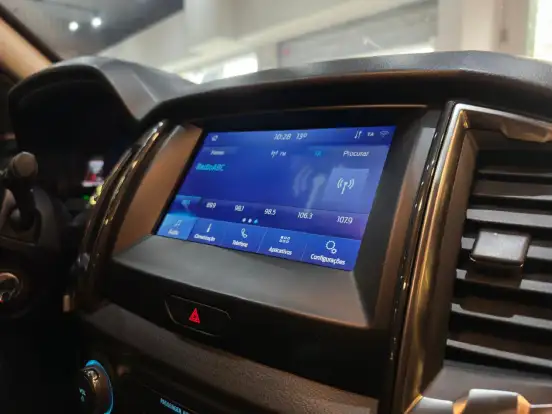 FORD-RANGER-2022